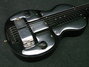 Rickenbacker B/6 LapSteel, Black: Body - Front