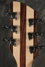 Rickenbacker 360/6 , Mapleglo: Headstock - Rear