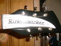 Rickenbacker 325/6 C64, Jetglo: Headstock