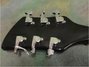 Rickenbacker 330/6 , Jetglo: Headstock - Rear