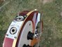 Rickenbacker 4003/4 , Fireglo: Free image