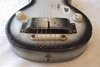 Rickenbacker 59/6 LapSteel, Gray Sunburst: Free image