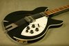 Rickenbacker 360/12 C63, Jetglo: Free image