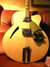 Rickenbacker 360/6 F, Mapleglo: Body - Front