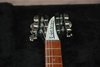 Rickenbacker 330/12 , Jetglo: Neck - Front