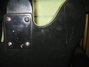 Rickenbacker 2030/4 BT, Jetglo: Close up - Free2