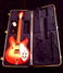 Rickenbacker 330/6 , Fireglo: Free image