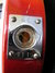 Rickenbacker 325/6 Mod, Fireglo: Close up - Free