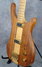 Rickenbacker 4004/4 Ci, Natural Walnut: Close up - Free