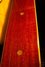 Rickenbacker 4003/4 FL, Fireglo: Neck - Front