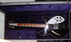 Rickenbacker 360/12 V64, Jetglo: Free image