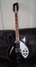 Rickenbacker 360/12 V64, Jetglo: Close up - Free2