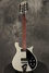 Rickenbacker 610/12 BH BT, Silver: Free image2