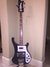 Rickenbacker 4003/4 , Jetglo: Full Instrument - Front