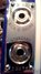 Rickenbacker 360/6 , Blueburst: Close up - Free