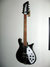 Rickenbacker 620/6 , Jetglo: Full Instrument - Front