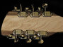 Rickenbacker 660/12 , Mapleglo: Headstock - Rear