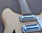 Rickenbacker 370/12 RM, Mapleglo: Close up - Free2