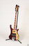 Rickenbacker 4003/4 75th Ann, DCMetallic: Full Instrument - Front