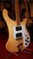 Rickenbacker 481/6 Slant Fret, Mapleglo: Body - Front