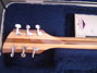 Rickenbacker 360/6 , Mapleglo: Headstock - Rear