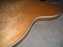 Rickenbacker 375/6 , Mapleglo: Close up - Free