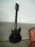 Rickenbacker 350/6 Liverpool, Jetglo: Full Instrument - Rear