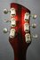 Rickenbacker 370/6 , Fireglo: Headstock - Rear