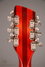 Rickenbacker 360/12 , Fireglo: Headstock - Rear