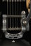 Rickenbacker 325/6 V59, Jetglo: Close up - Free2