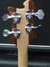 Rickenbacker 4003/4 , Mapleglo: Headstock - Rear