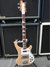 Rickenbacker 4003/4 , Mapleglo: Full Instrument - Front