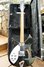 Rickenbacker 330/6 , Jetglo: Full Instrument - Rear