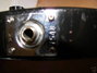 Rickenbacker 330/6 , Jetglo: Close up - Free