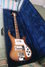 Rickenbacker 4001/4 , Fireglo: Full Instrument - Front