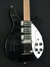 Rickenbacker 325/6 C64, Jetglo: Body - Front