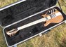 Rickenbacker 650/6 Dakota, Natural Walnut: Full Instrument - Front