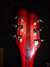 Rickenbacker 330/6 , Fireglo: Headstock - Rear