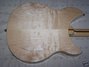 Rickenbacker 330/12 , Mapleglo: Body - Rear