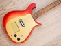 Rickenbacker 425/6 Mod, Fireglo: Body - Front