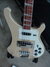 Rickenbacker 4003/4 , Mapleglo: Body - Front