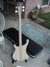 Rickenbacker 4003/4 , Mapleglo: Full Instrument - Rear