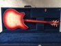 Rickenbacker 360/6 , Fireglo: Full Instrument - Rear