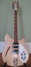 Rickenbacker 370/12 , Mapleglo: Full Instrument - Front