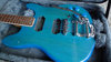 Rickenbacker 230/6 Refin, Blue: Body - Front