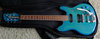 Rickenbacker 230/6 Refin, Blue: Full Instrument - Front