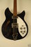 Rickenbacker 330/12 , Jetglo: Body - Front