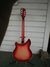 Rickenbacker 360/12 , Fireglo: Full Instrument - Rear