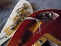 Rickenbacker 4001/4 , Trans Red: Free image2