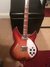 Rickenbacker 360/6 V64, Fireglo: Full Instrument - Front